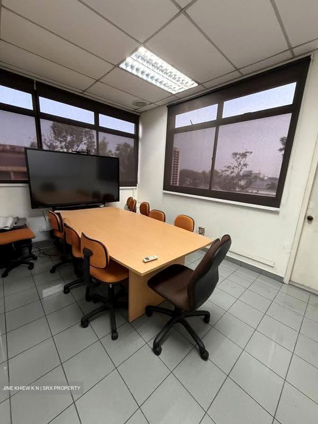 Tuas Avenue 16 (D22), Factory #608965451